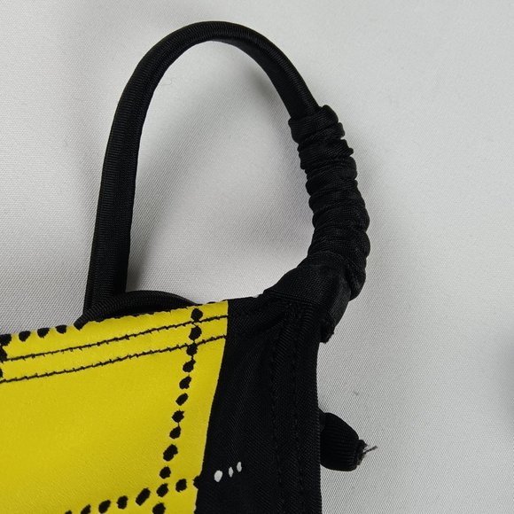 Split Bikini Top. - Picture 6 of 8